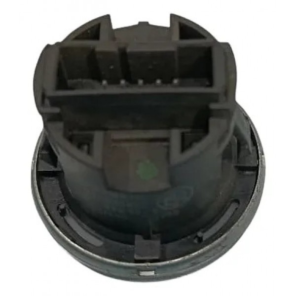 Botão Start Stop Bmw 320 2011 Preto