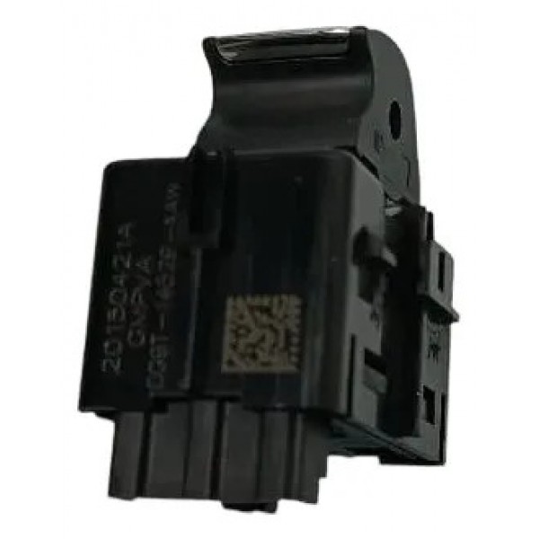 Botão Vidro Elétrico Ford Fusion 2014