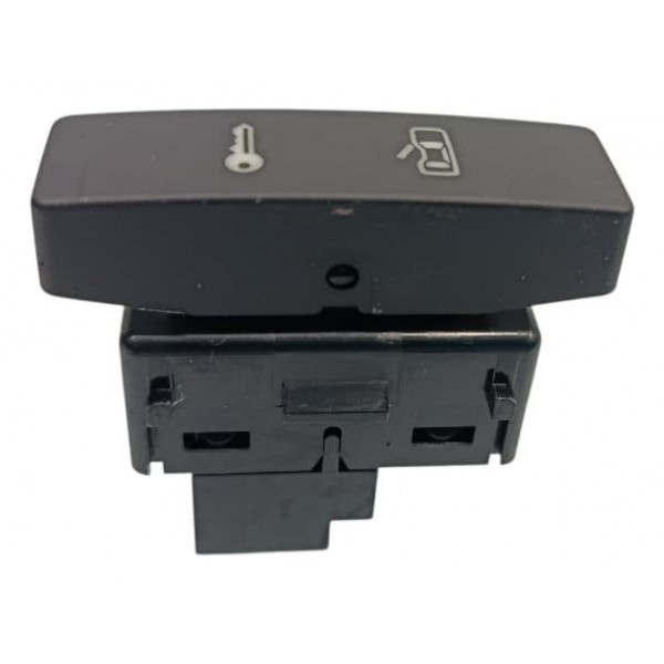 Botão Trava Porta Volkswagen Touareg 2008