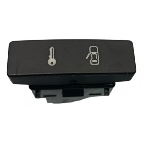 Botão Trava Porta Volkswagen Touareg 2008