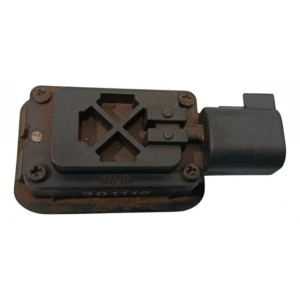 Sensor Botão Abertura Tampa Tras Land R Discovery Sport 2016