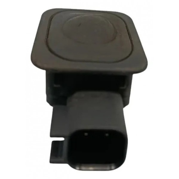 Sensor Botão Abertura Tampa Tras Land R Discovery Sport 2016