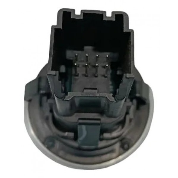 Botão Start/stop Chevrolet Equinox 2018 Preto