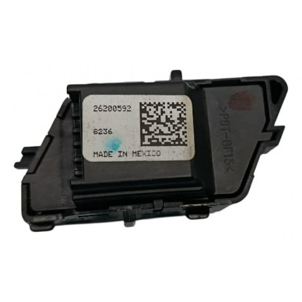 Botão Trava Porta Dianteiro Esquerdo Chevrolet Equinox 2018