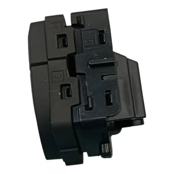 Botão Trava Porta Dianteiro Esquerdo Chevrolet Equinox 2018