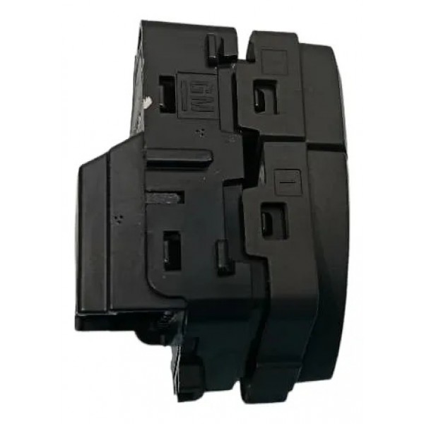 Botão Trava Porta Dianteiro Direito Chevrolet Equinox 2018