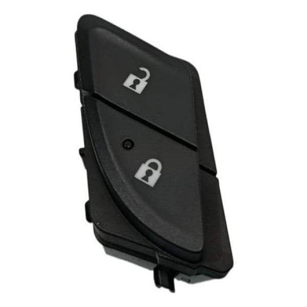 Botão Trava Porta Dianteiro Direito Chevrolet Equinox 2018