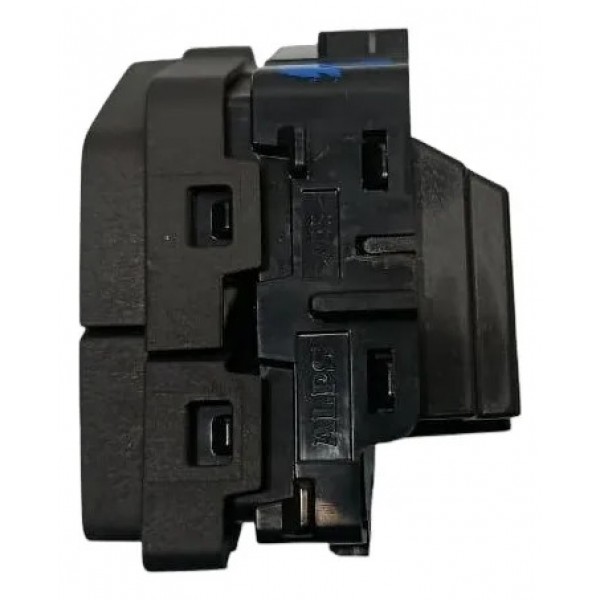 Botão Trava Porta Dianteiro Direito Chevrolet Equinox 2018