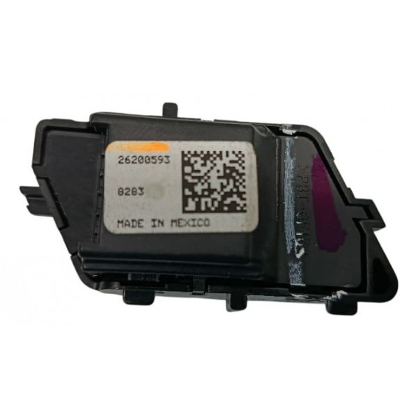 Botão Trava Porta Dianteiro Direito Chevrolet Equinox 2018