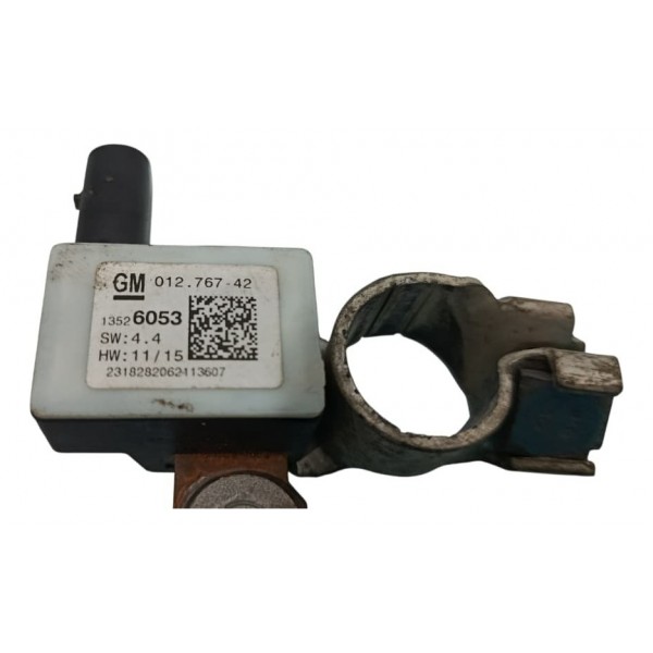 Polo Batera Módulo Gm Chevrolet