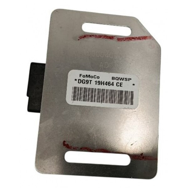 Módulo Navegação Gps Ford Fusion 2014