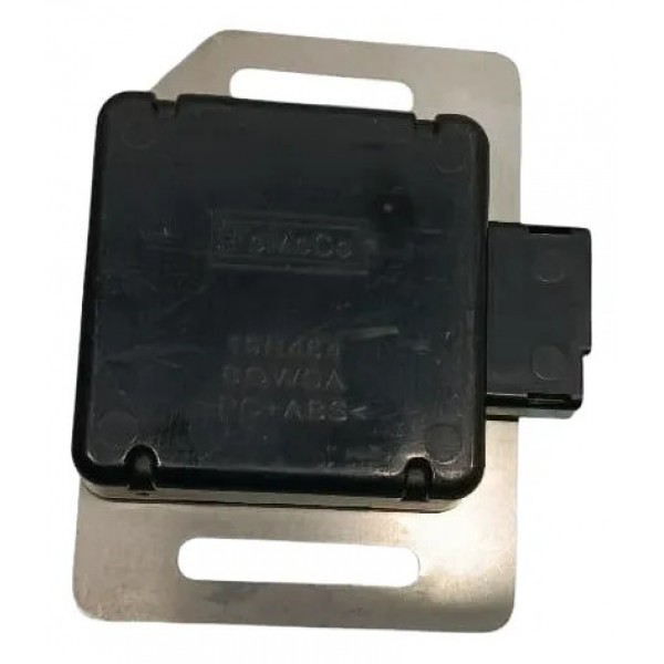 Módulo Navegação Gps Ford Fusion 2014