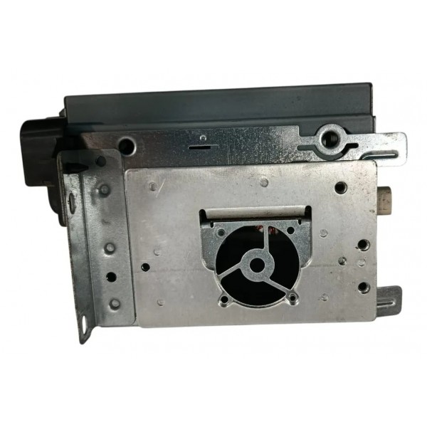 Som Rádio Cd Player Dodge Journey 2014 P05091102ai