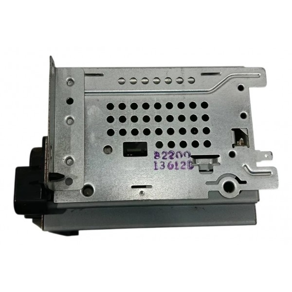 Som Rádio Cd Player Dodge Journey 2014 P05091102ai