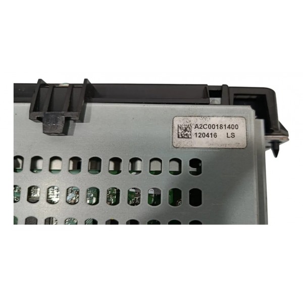 Som Rádio Cd Player Dodge Journey 2014 P05091102ai