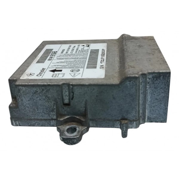 Módulo Central Rcm Fiat Freemont 2014 68148915ab