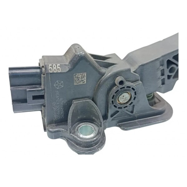 Pedal Do Acelerador Dodge Journey 2014 3.6 04891585ad