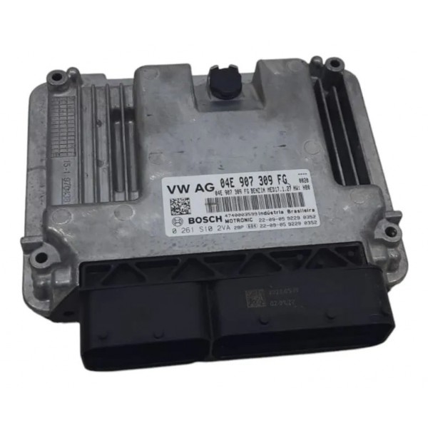 Módulo Injeção Vw Taos Confortline 2023