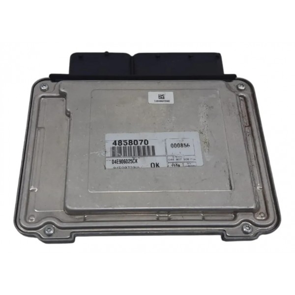 Módulo Injeção Vw Taos Confortline 2023