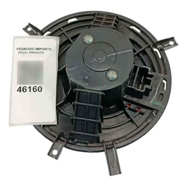 Motor Ventilação Interna Traseira Dodge Journey 2014