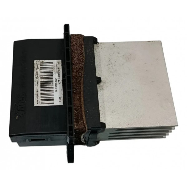 Resistência Ar Condicionado Fiat Freemont 2014 Vzt1000443u