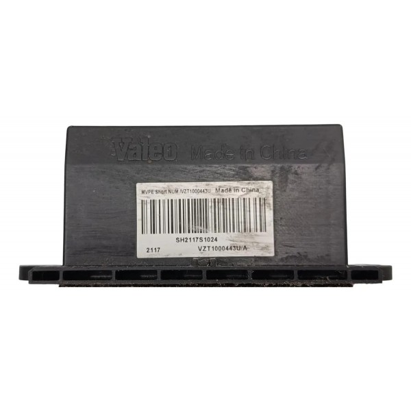 Resistência Ar Condicionado Fiat Freemont 2014 Vzt1000443u