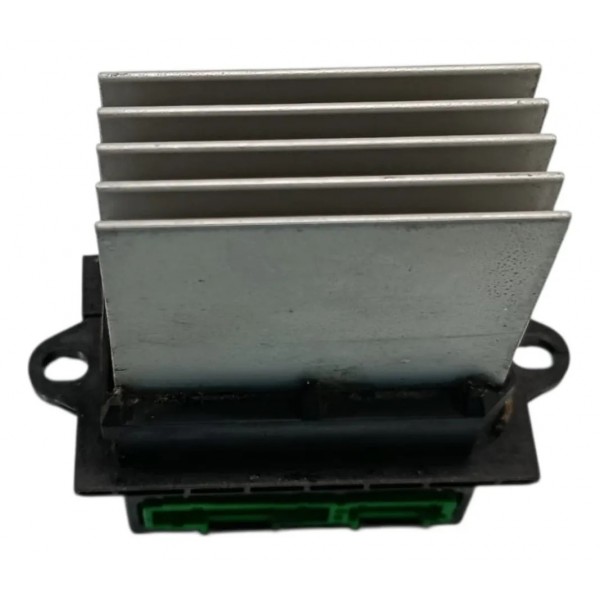 Resistência Ar Condicionado Fiat Freemont 2014 Vzt1000443u