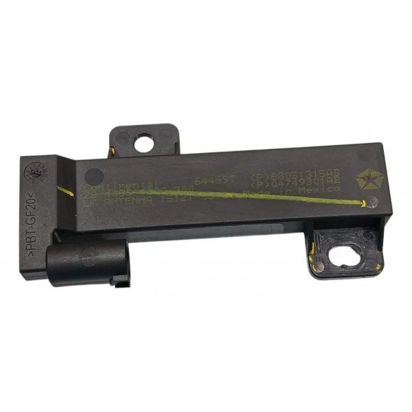Sensor Antena Keyless Jeep Compass 2019