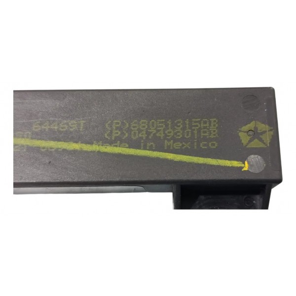 Sensor Antena Keyless Jeep Compass 2019
