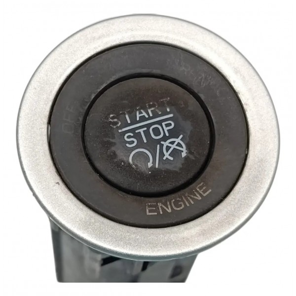 Botão Star Stop Fiat Freemont 2012 1kw59dx9ac