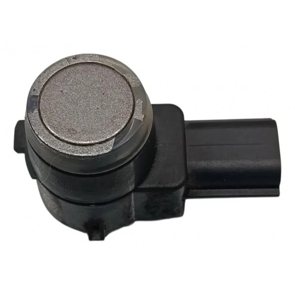 Sensor De Estacionamento Fiat Freemont 2012 0263013240 Preto