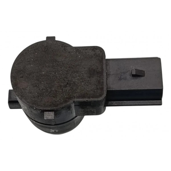 Sensor De Estacionamento Fiat Freemont 2012 0263013240 Preto