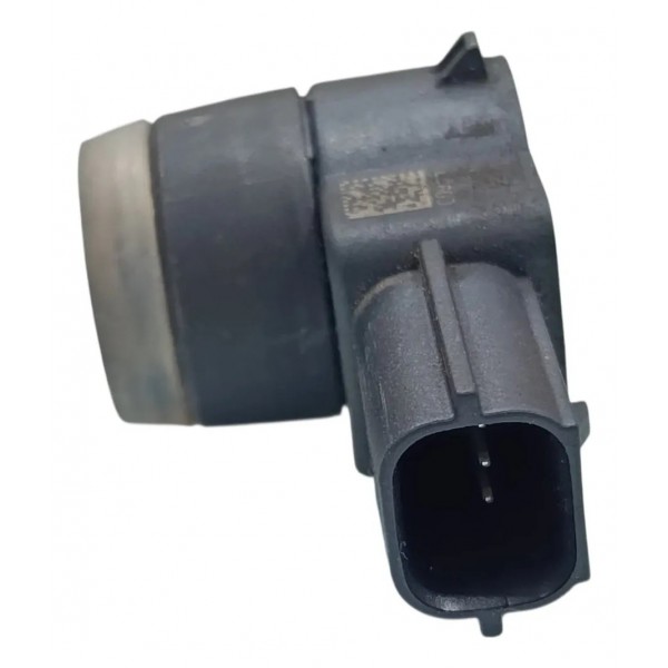 Sensor De Estacionamento Fiat Freemont 2012 0263013240 Preto