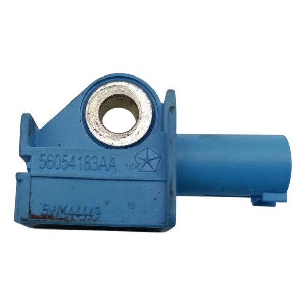 Sensor De Estacionamento Fiat Freemont 2012 56054183aa Azul