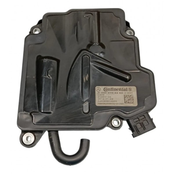 Módulo Do Cambio Automático Mercedes C180 2018