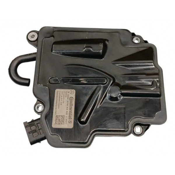 Módulo Do Cambio Automático Mercedes C180 2018