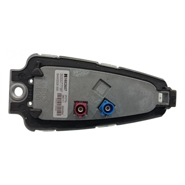 Antena De Teto Bmw X3 2014 692934506 Cinza