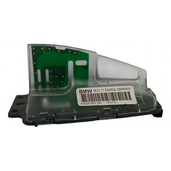 Antena De Teto Bmw X3 2014 692934506 Cinza
