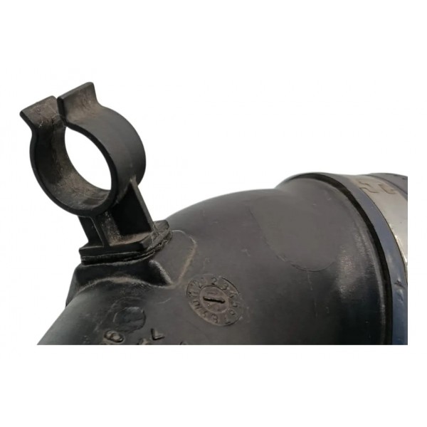 Mangueira Intercooler Bmw X3 2014 70380526 Preto