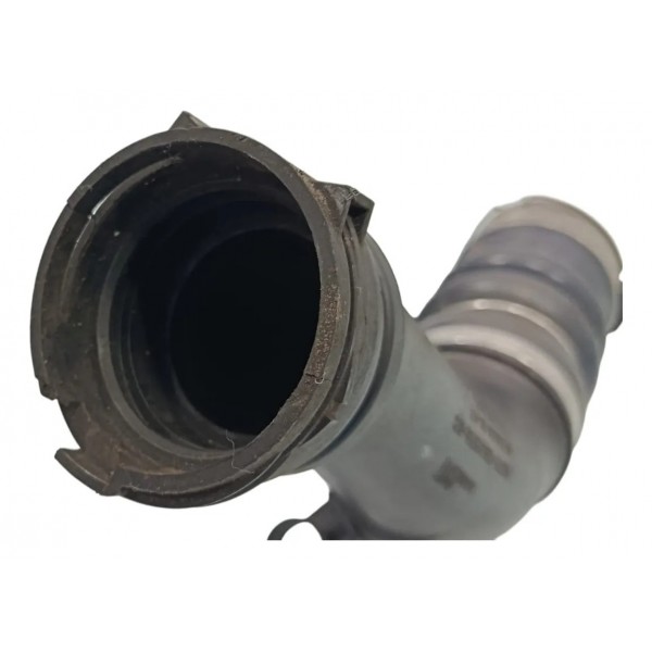 Mangueira Intercooler Bmw X3 2014 70380526 Preto