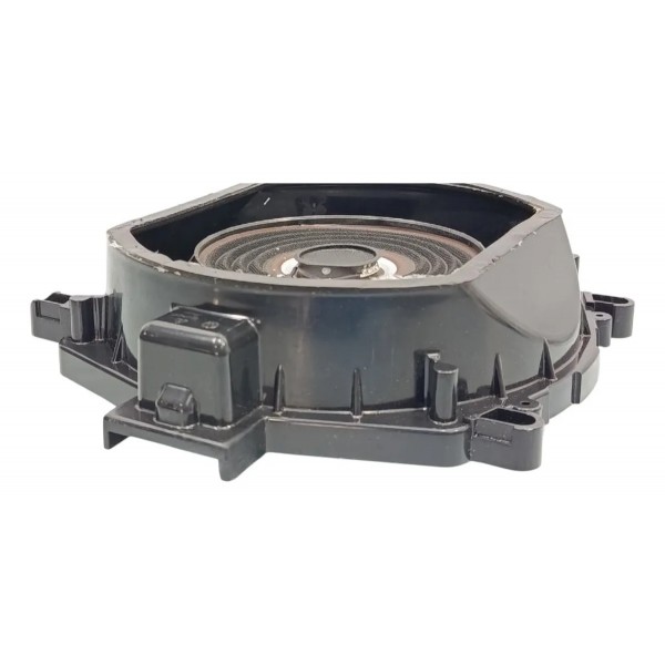 Alto Falante Subwoofer Bmw X3 2014 430407421470 Preto