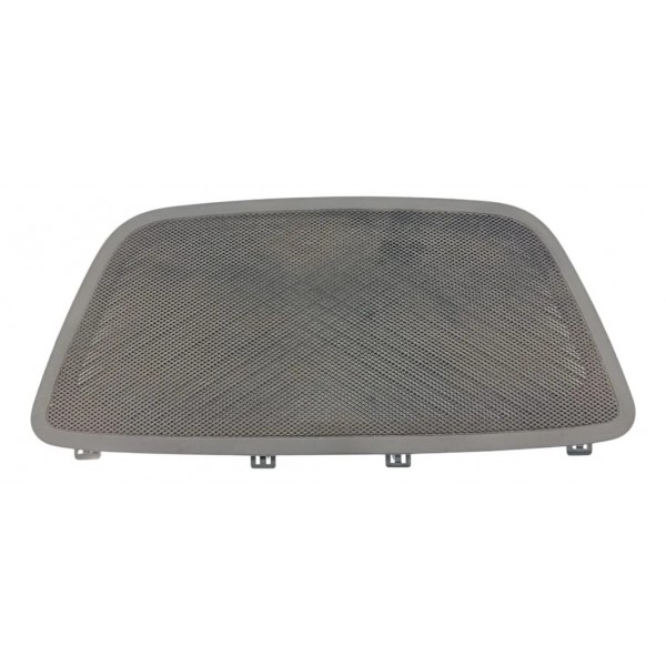 Tela Moldura Do Alto Falante Bmw X3 2014 105019525 Preto