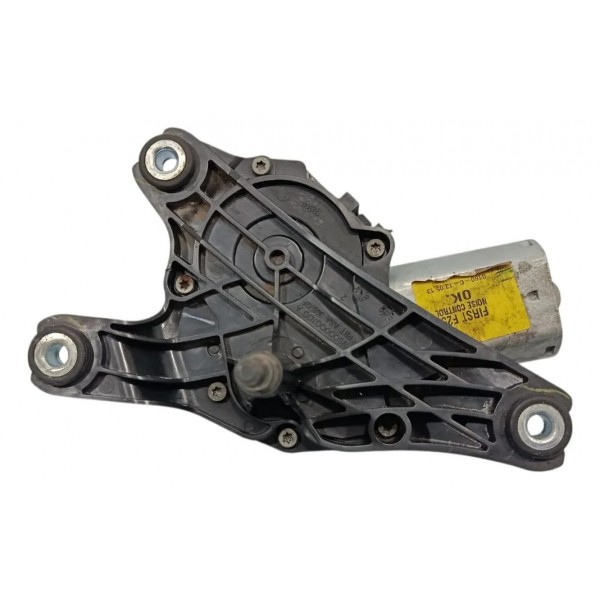 Motor Limpador Traseiro Bmw X3 2014 723706202