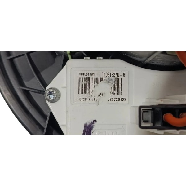 Ventilador Interno Ar Condicionado Bmw X3 2014