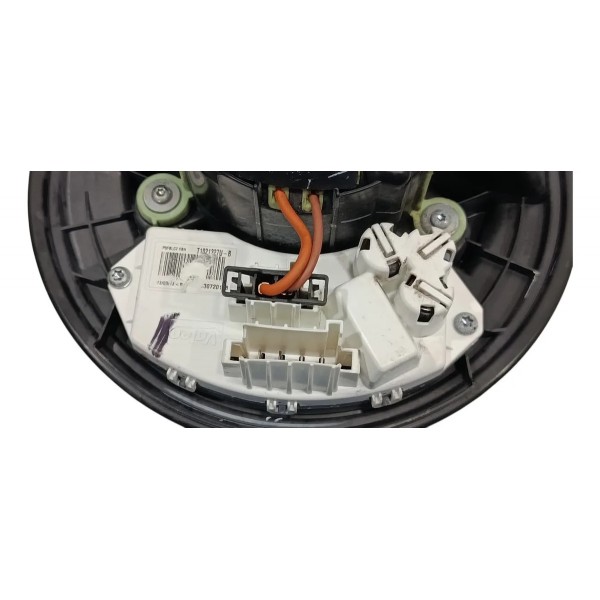 Ventilador Interno Ar Condicionado Bmw X3 2014