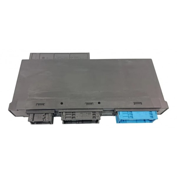 Módulo Central De Conforto Bmw X3 2014