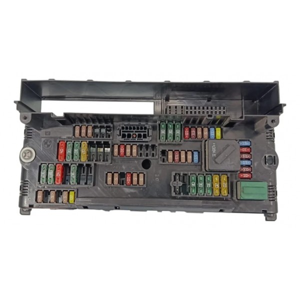 Caixa De Fusivel Bmw X3 2014 925946701