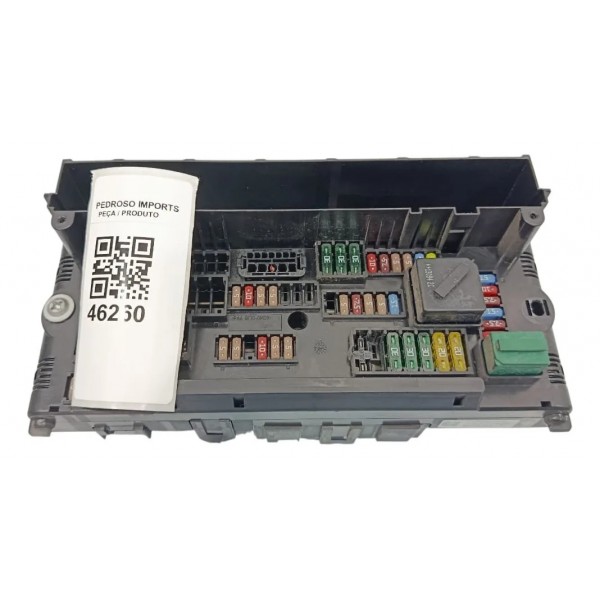 Caixa De Fusivel Bmw X3 2014 925946701