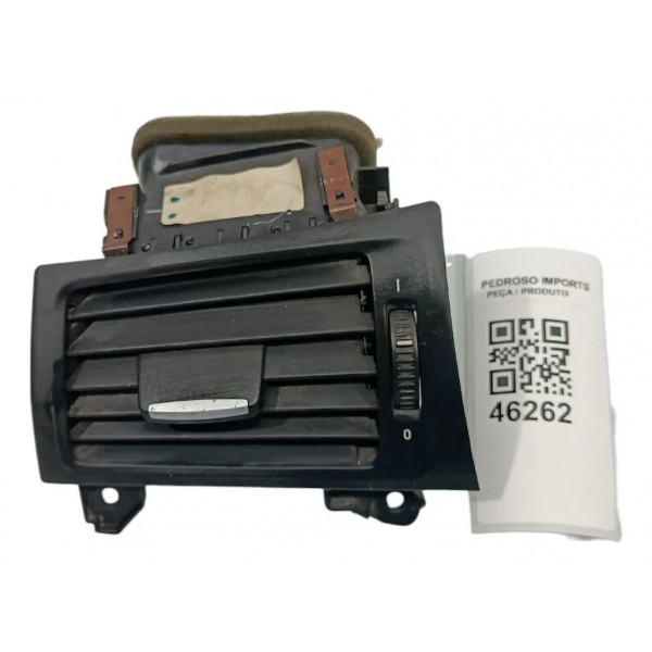 Difusor De Ar Condicionado Esquerdo Bmw X3 3003635000