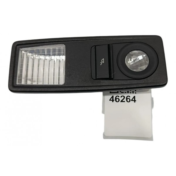 Luz De Cortesía De Teto Bmw X3 2014 16556041